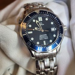 Seamaster