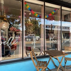 A unique and fun shopping experience awaits you!