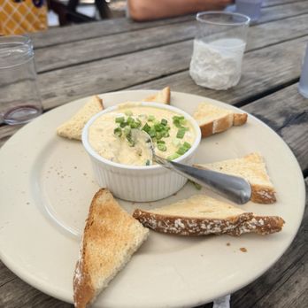 Dahlia Cafe - Zephyr Dip - American Near Me - Liberty Hill, Texas