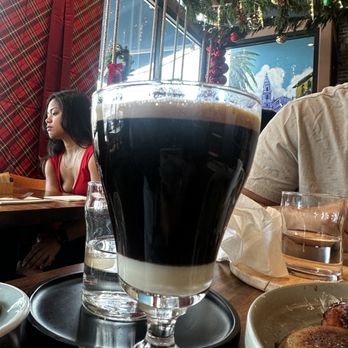 Achè  - Coffee & Tea Near Me - Miami, Florida