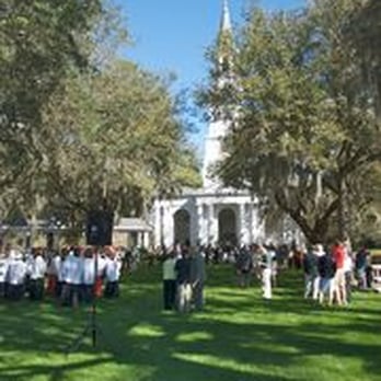 Saint James Church - Palm Sunday - Churches Near Me - Charleston, South Carolina Saint James Church - Palm Sunday - Churches Near Me - Charleston, South Carolina