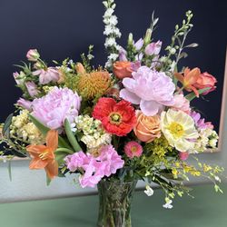 Love N' Bloom - Hey Poppy.  When the quality of your gift of flowers matters--Love N' Bloom is here to help.