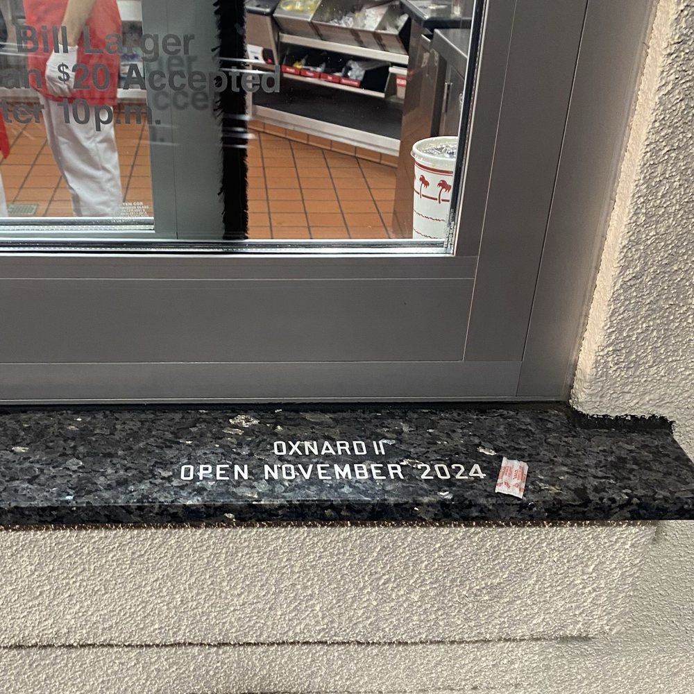 In-N-Out Burger - Burgers Near Me - Oxnard, California In-N-Out Burger - Burgers Near Me - Oxnard, California