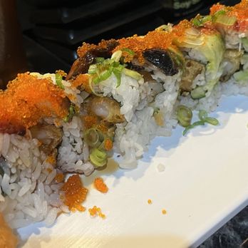 Cha Cha Sushi - Dragon - Sushi Bars Near Me - San Jose, California Cha Cha Sushi - Dragon - Sushi Bars Near Me - San Jose, California