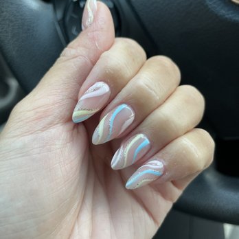 Happiest Nails & Spa - Nail Salons Near Me - Oceanside, California