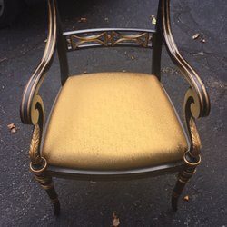 Busseys Upholstery Foam N Fabric