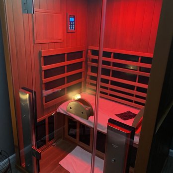 Lumos Infrared Sauna Studio - Saunas Near Me - Victor, New York Lumos Infrared Sauna Studio - Saunas Near Me - Victor, New York