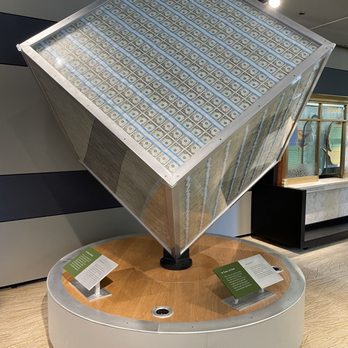 Money Museum - One million dollars - Museums Near Me - Chicago, Illinois