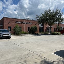 Orlando Orthopaedic Center
