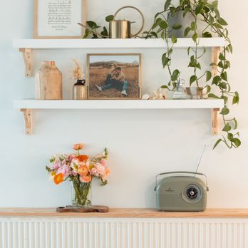 The Flowerman - The flowers are still fresh and beautiful in our homes. - Florists Near Me - Pasadena, California