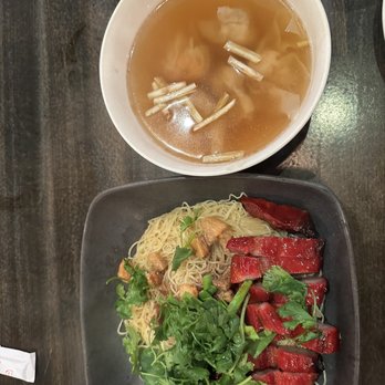 Mein Restaurant - Chinese Near Me - Houston, Texas