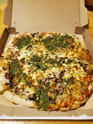 Arizmendi Bakery & Pizzeria by null