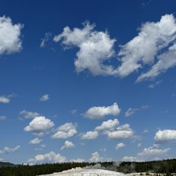Old Faithful