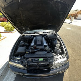 Engine & Transmission Repair - M62 Timing Chain and Guides done - Auto Repair Near Me - Sacramento, California Engine & Transmission Repair - M62 Timing Chain and Guides done - Auto Repair Near Me - Sacramento, California