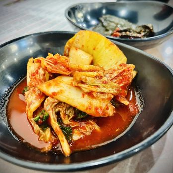 Wooga Sullungtang - Korean Near Me - Gardena, California