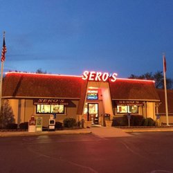 Sero's Family Restaurant