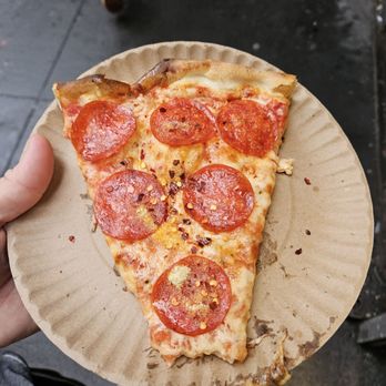 2 Bros Pizza - Pizza Near Me - New York, New York