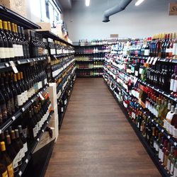 Jewett's Liquor