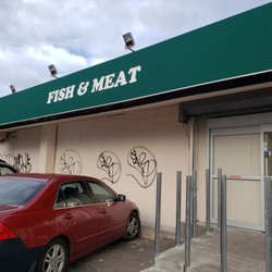 Caribbean Supermarket