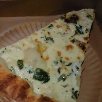 Artichoke Basille's Pizza - Pizza Near Me - Hoboken, New Jersey