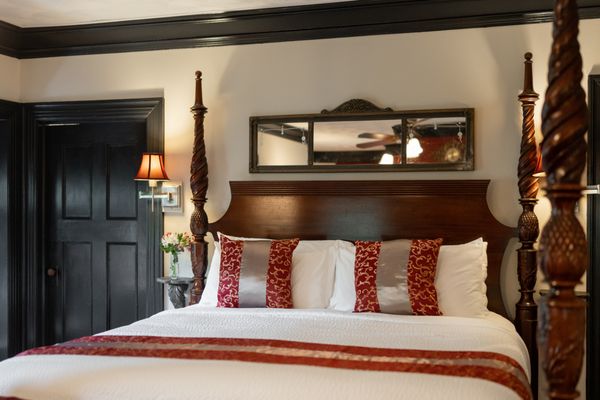Manor House Inn by null