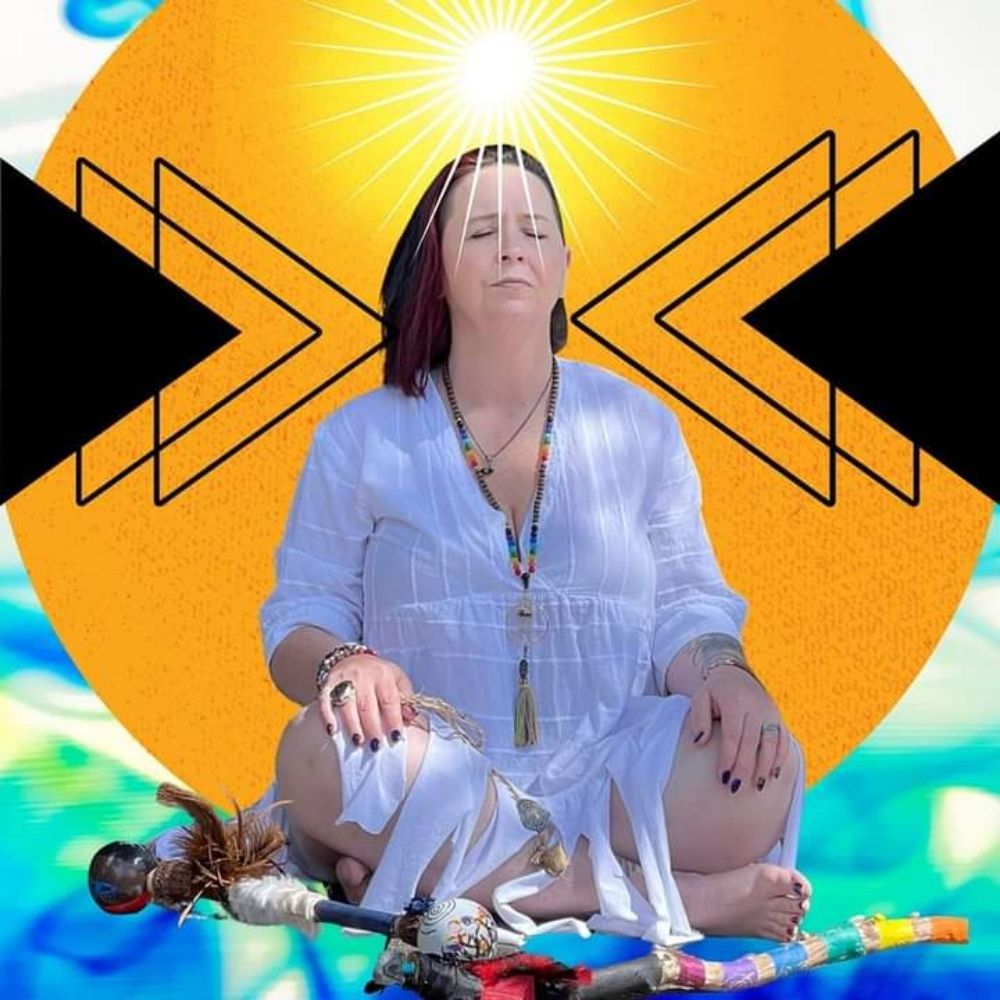 Creative Love Star Nation