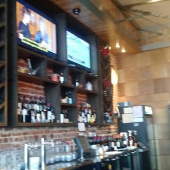 La Marcha Tapas Bar - nice interior - Spanish Near Me - Berkeley, California