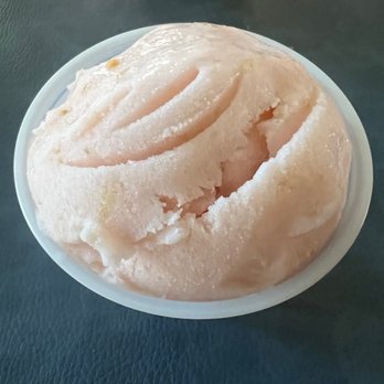 Neveria Colima - Guava ice cream - Ice Cream & Frozen Yogurt Near Me - San Lorenzo, California