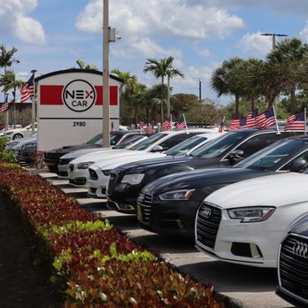 Nexcar - Used Car Dealers Near Me - Hollywood, Florida
