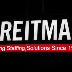 Reitman Personnel