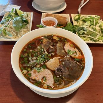 Saigon Noodle House - Bun Bo hue - Vietnamese Near Me - Placentia, California Saigon Noodle House - Bun Bo hue - Vietnamese Near Me - Placentia, California
