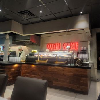 Sushi Sake Bird Road - Sushi Bars Near Me - Miami, Florida Sushi Sake Bird Road - Sushi Bars Near Me - Miami, Florida