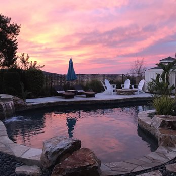 Waterline Pools and Spas - Pool & Hot Tub Service Near Me