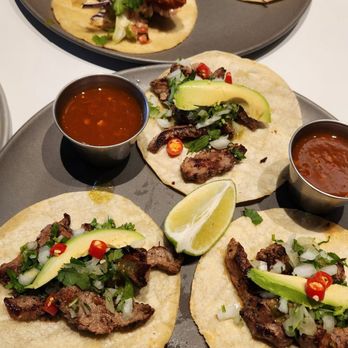 El Corazon - Carne asada and pescado tacos - Latin American Near Me - Edmonton, Alberta El Corazon - Carne asada and pescado tacos - Latin American Near Me - Edmonton, Alberta