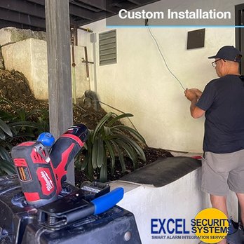 Excel Security Systems - Our 30+ years of experience says it all. We offer a multitude of different applications that will increase system utility and efficiency. - Security Systems Near Me Excel Security Systems - Our 30+ years of experience says it all. We offer a multitude of different applications that will increase system utility and efficiency. - Security Systems Near Me