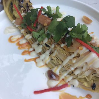 Smoke & Salt - Modern European Near Me - London, XGL