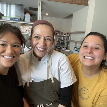 Kasama - With the talented Pastry Chef Martha - Filipino Near Me - Chicago, Illinois Kasama - With the talented Pastry Chef Martha - Filipino Near Me - Chicago, Illinois