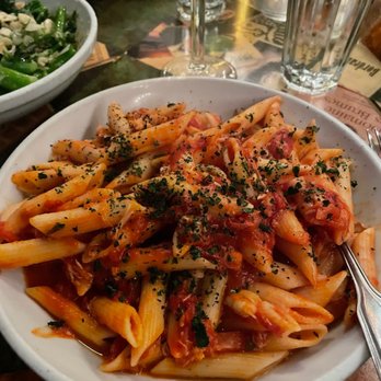Bacchus - Crab pasta - Italian Near Me - Richmond, Virginia Bacchus - Crab pasta - Italian Near Me - Richmond, Virginia