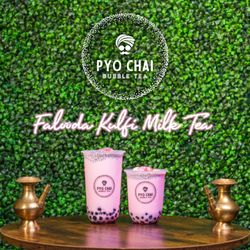 PYO Chai
