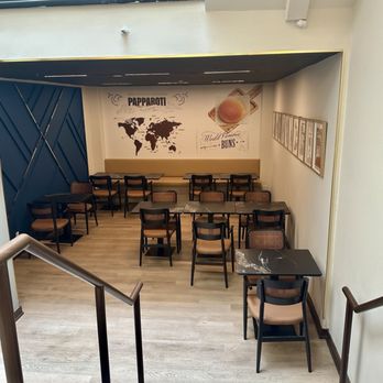 Pappa Roti - Coffee & Tea Near Me - Toronto, Ontario