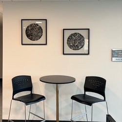 Cascade Eye and Skin Centers - Foyer