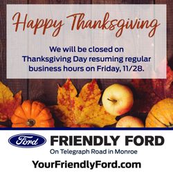 Friendly Ford