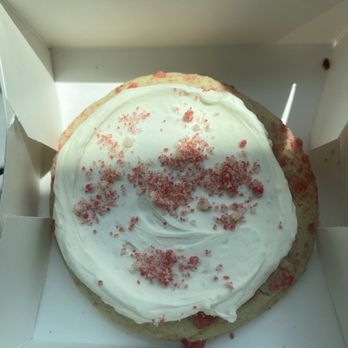 Crumbl - Madison - What I got - Bakeries Near Me - Madison, Mississippi