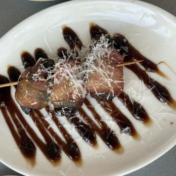 Sixty Vines - Bacon Wrapped Dates - Wine Bars Near Me - Winter Park, Florida Sixty Vines - Bacon Wrapped Dates - Wine Bars Near Me - Winter Park, Florida