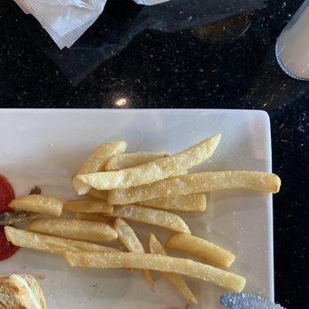 Keke's Breakfast Cafe - Side order of fries. - Cafes Near Me - Wellington, Florida Keke's Breakfast Cafe - Side order of fries. - Cafes Near Me - Wellington, Florida