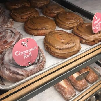 Stan's Donuts & Coffee - Donuts Near Me - Chicago, Illinois