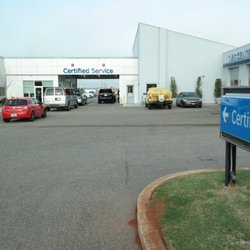 Larry Puckett Chevrolet