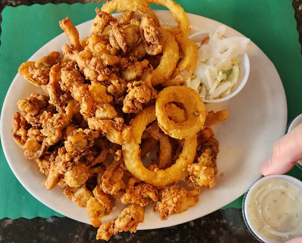 Social spots from Tommy Doyle's Pub & Grill