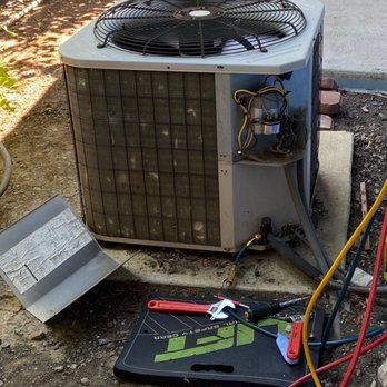 Cyclone Air Systems - Air Conditioner - Heating & Air Conditioning/HVAC Near Me - Concord, California