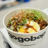 Gogobop - Korean Rice Bar gift card